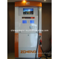 Multi-Media Fuel Dispenser